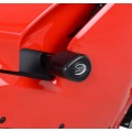 R&G Racing Aero Crash Protectors (drill inner panel only) for Ducati Panigale V4/V4S 2017 R&G Racing Aero Crash Protectors (drill inner panel only) for Ducati Panigale V4/V4S 2017